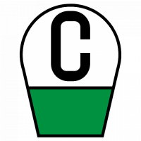 Знак С о подаче свистка