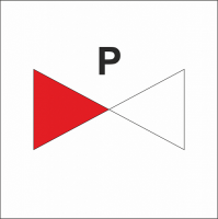 6.170 Распределительный клапан порошковой системы