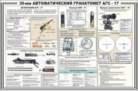 Стенд по ГО и ЧС 14