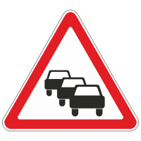 1.32 Затор