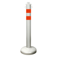 Передвижной парковочный столбик (город) СМГП-1