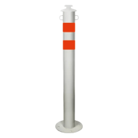 Анкерный парковочный столбик (город) СМГ-2
