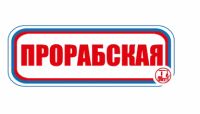 Знак для строительной площадки Прорабская (красный)