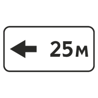8.2.6 Зона действия